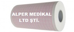 CORPULS EKG KAĞIDI
